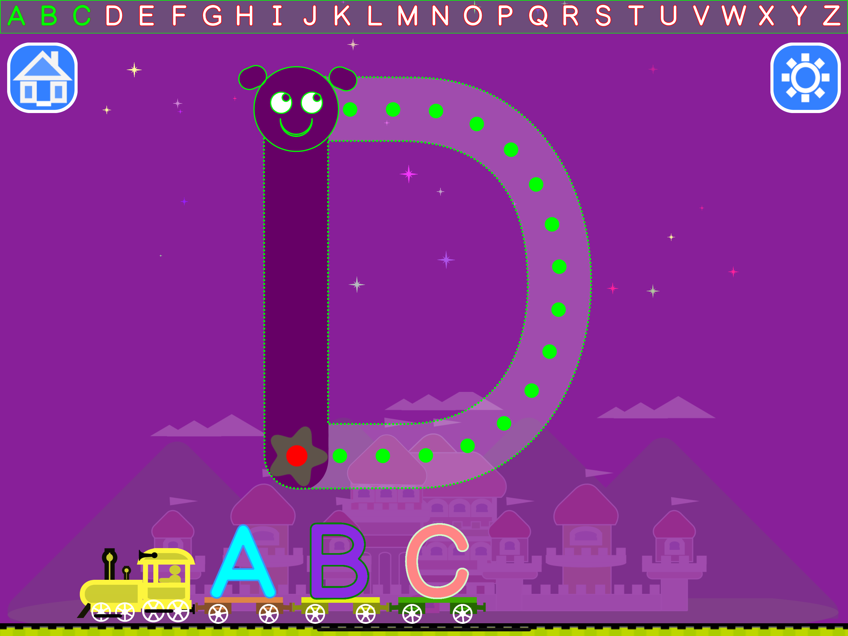 ABC Tracer screenshot 10