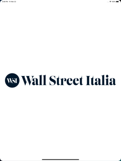 Wall Street Italia screenshot 4