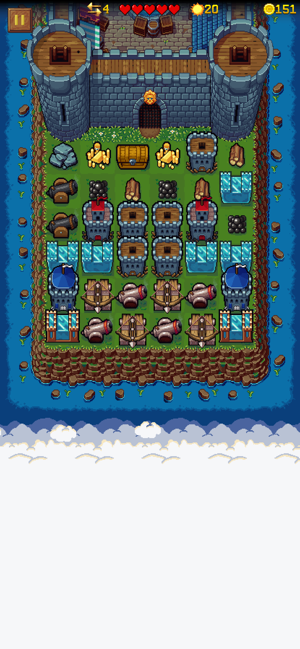 Tower Swap(圖1)-速報App