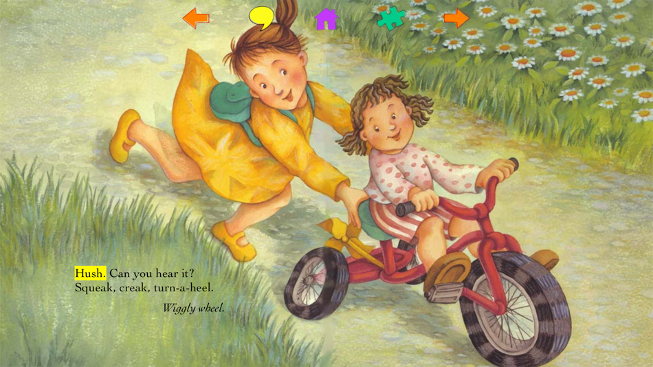 #2. The Quiet Way Home (macOS) By: fishdog.net