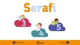 Game screenshot Serafí - Editorial Casals mod apk