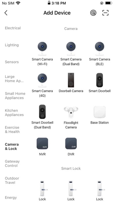 Honorlink Screenshot