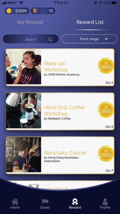 You Challenges screenshot-3