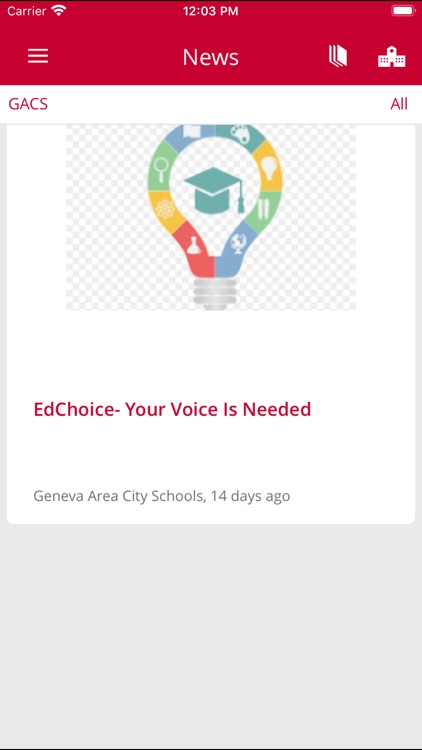 Geneva Area City Schools screenshot-3