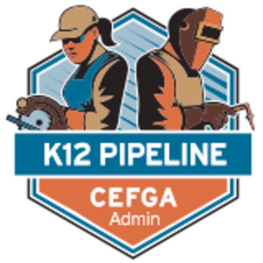 CEFGA K12 Pipeline Admin