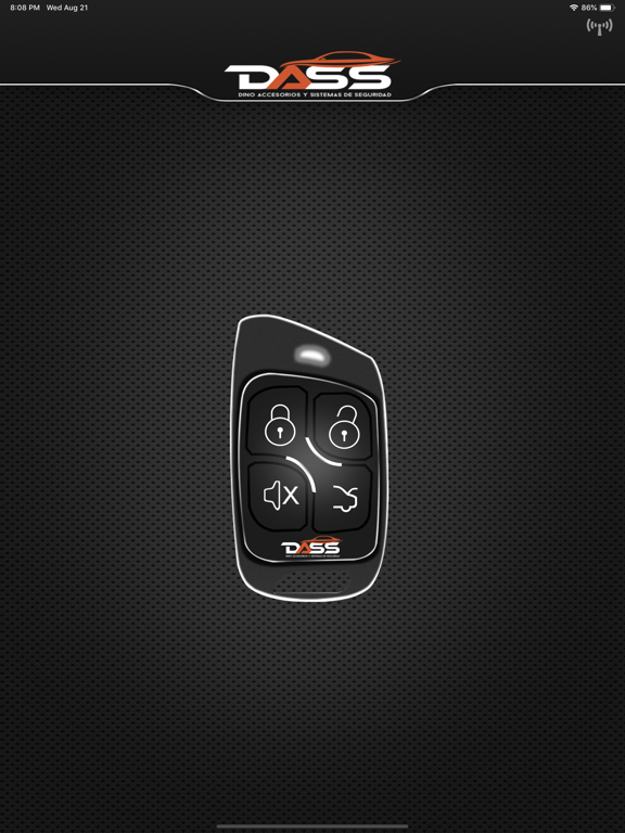 Screenshot #4 pour DASS-ALARMA