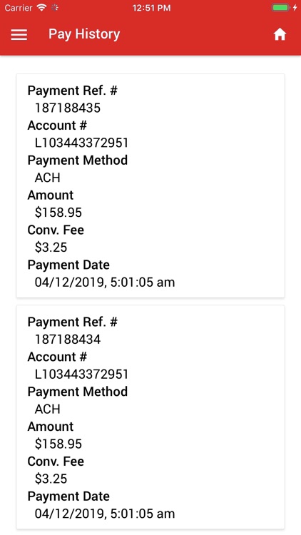 Dicks Title Loans screenshot-3