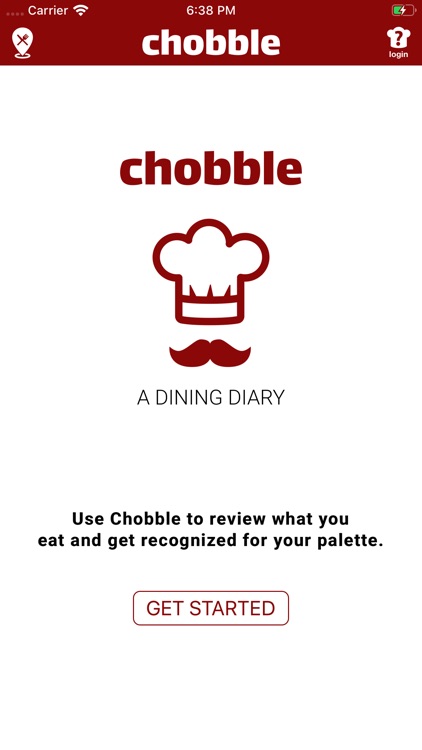 Chobble