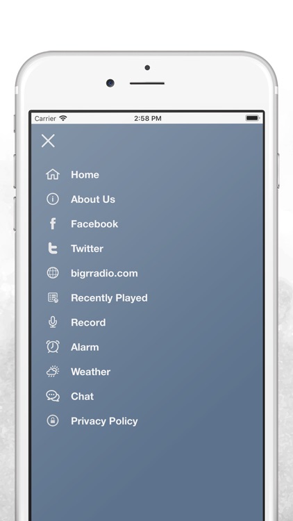 Big R Radio Network screenshot-3