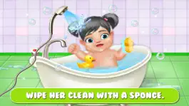 Game screenshot Newborn Baby Daycare Fun hack