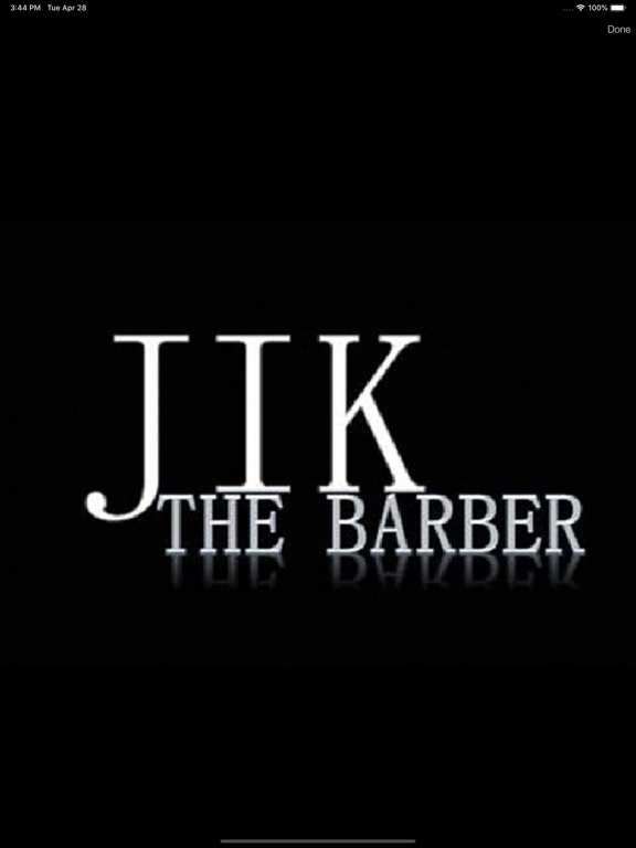 Screenshot #5 pour Jik the Barber