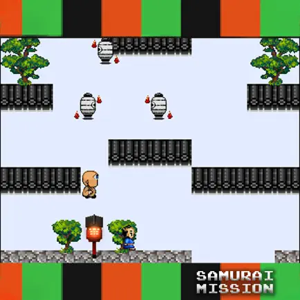 Samurai Mission Читы