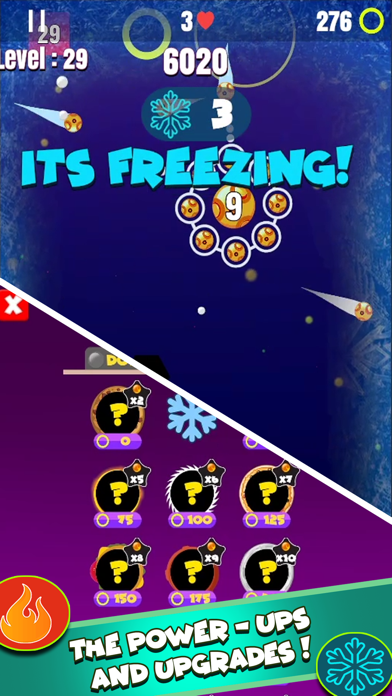 Screenshot #2 pour Boomer Dots