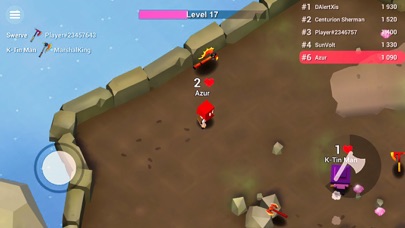 AXES.io Screenshot 7