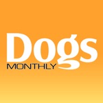Download Dogs Monthly Magazine app