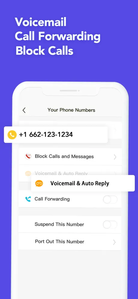 TalkU: WiFi Phone Call + Texts