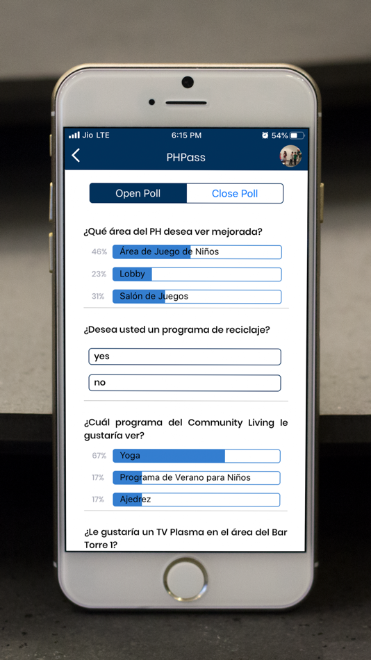 #3. PHPass (iOS) Podle: Yolany L Neiffer