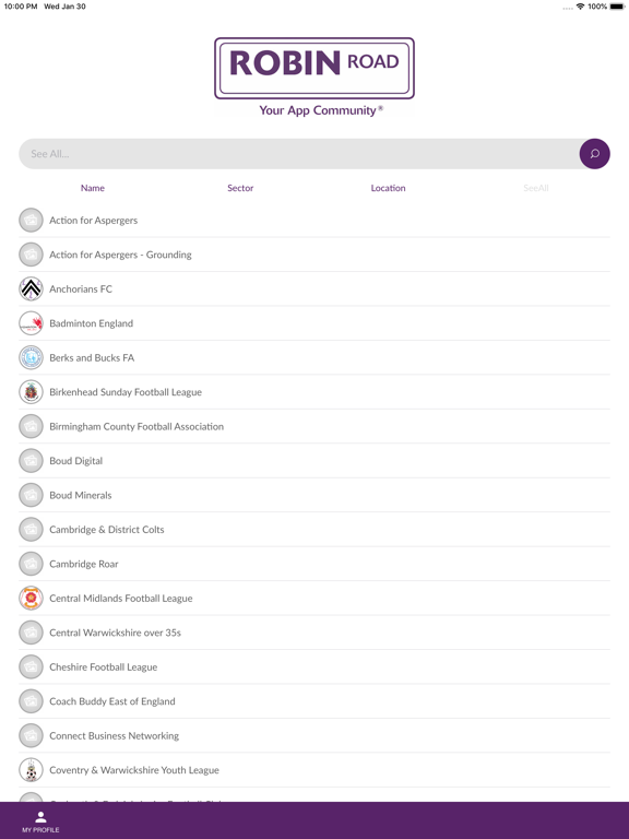 Screenshot #4 pour Robin Road
