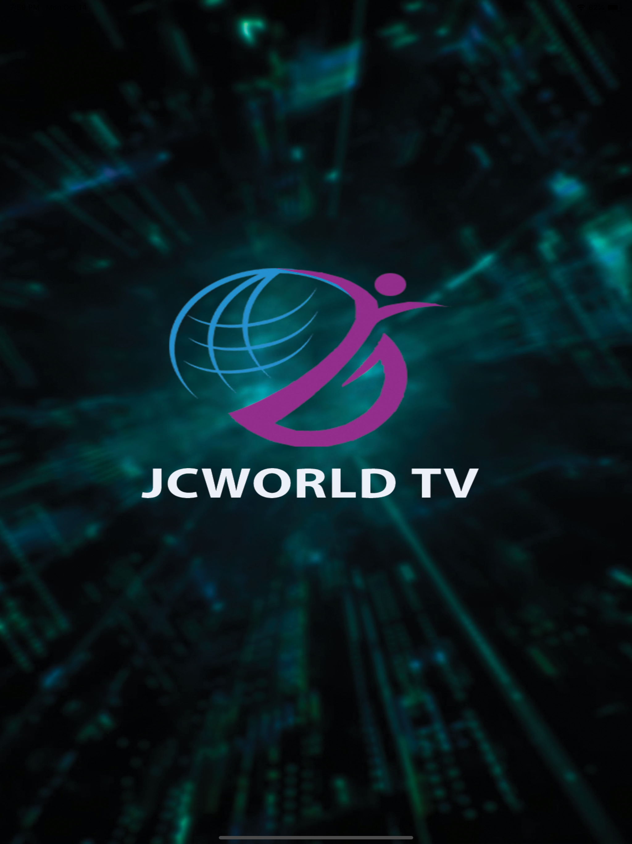 JC World TV