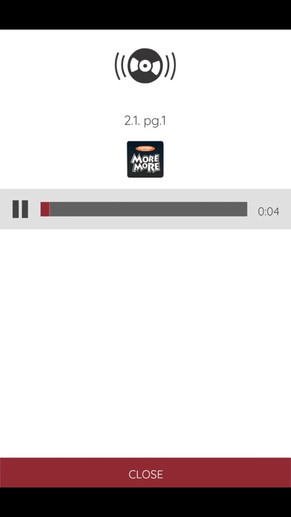 More & More Audio screenshot-3