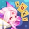 "Solitaire Fantasy" is a phase-gate elimination casual game