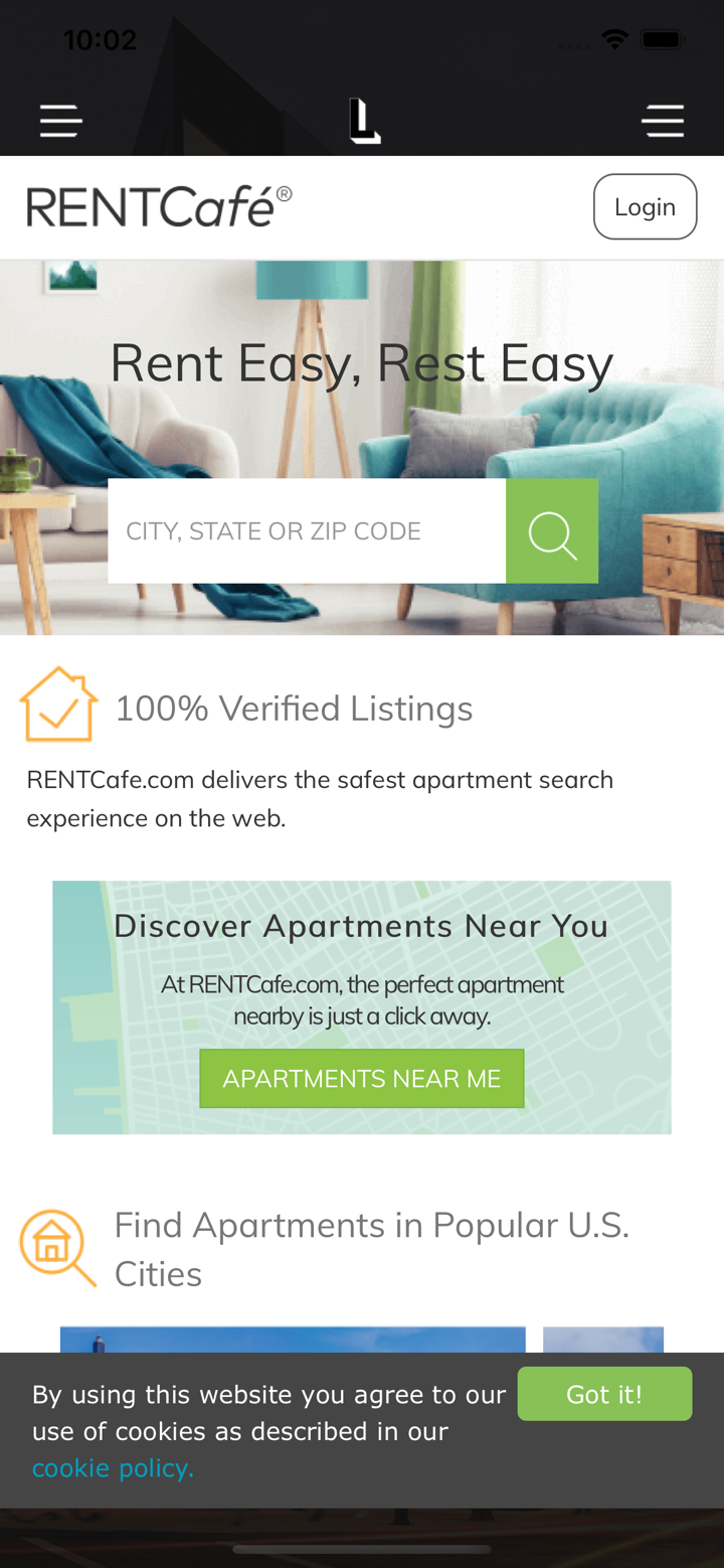 Logan Square L screenshot 6