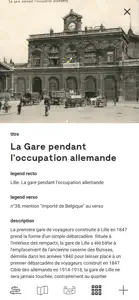 Ici Avant Lille screenshot #3 for iPhone