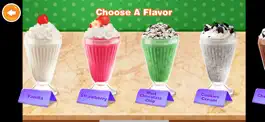 Game screenshot Peppa Fast Food Bar Recipe hack