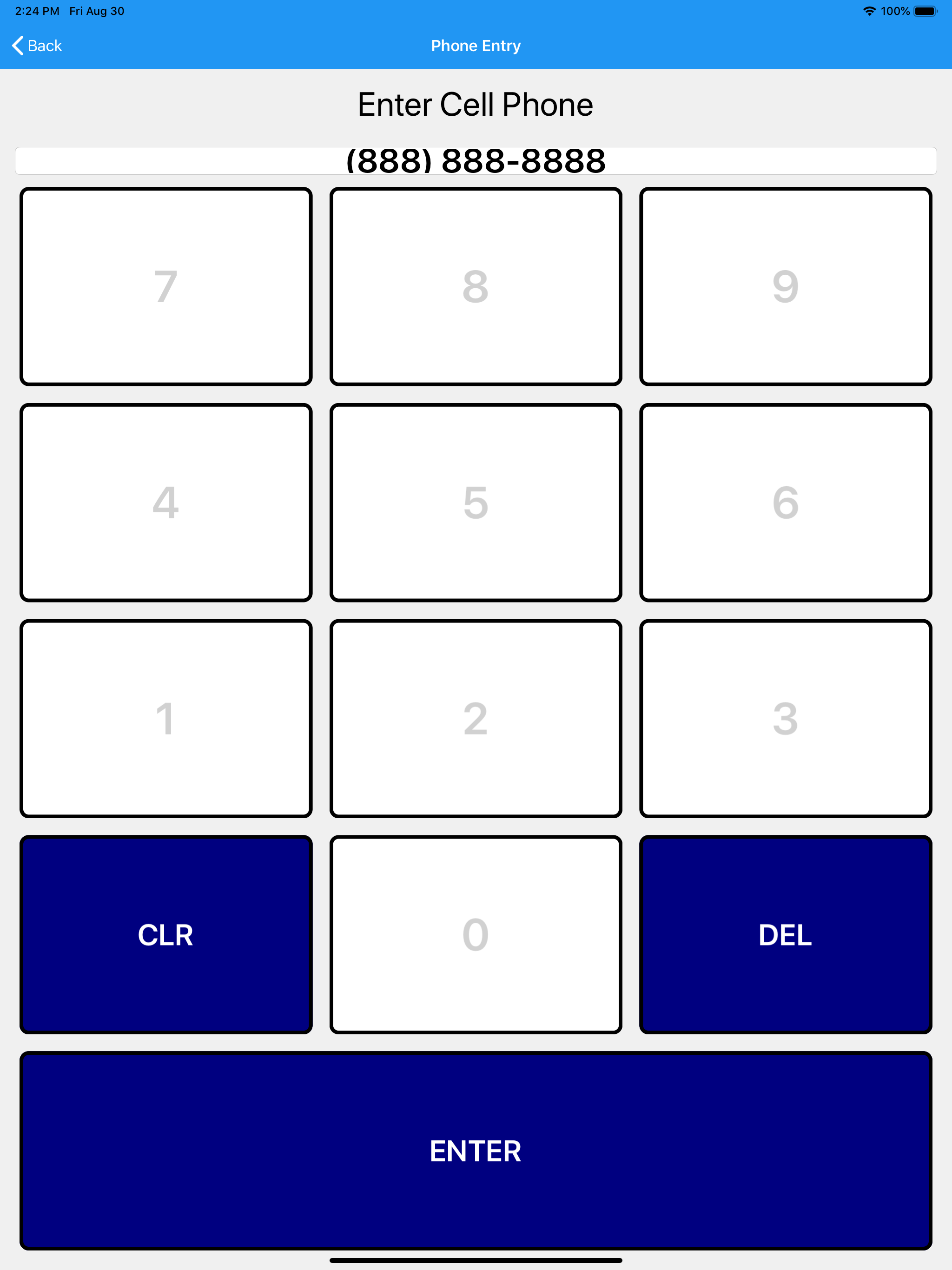 APlus Points screenshot 6