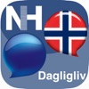 Dagligliv Afasi-app