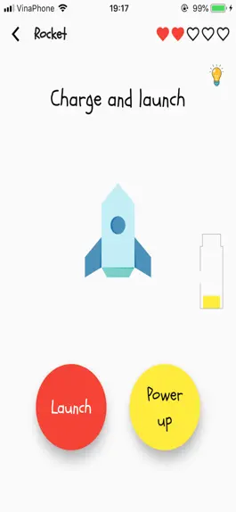 Game screenshot It's late - Tricky Game apk