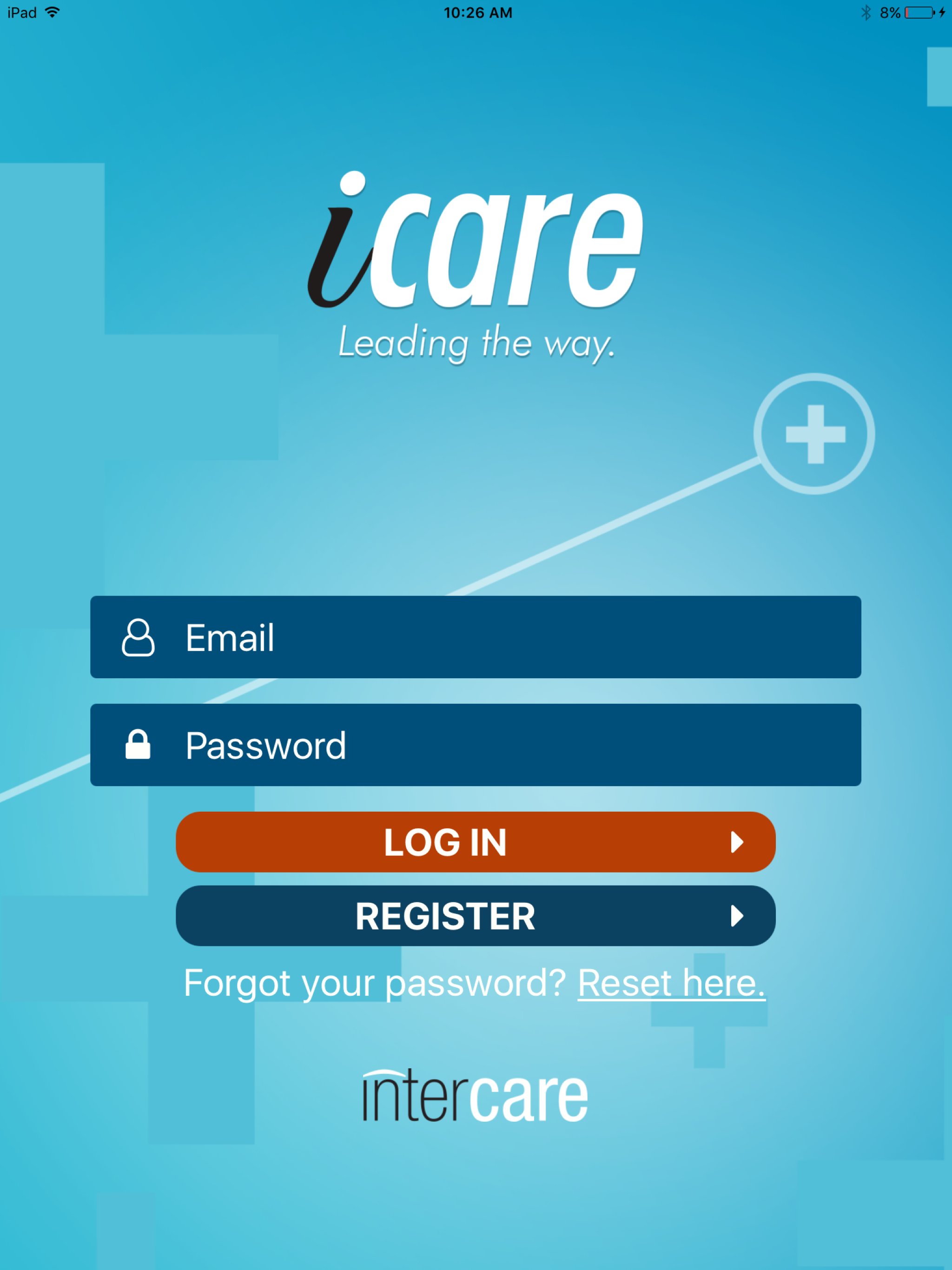 Intercare - iCare