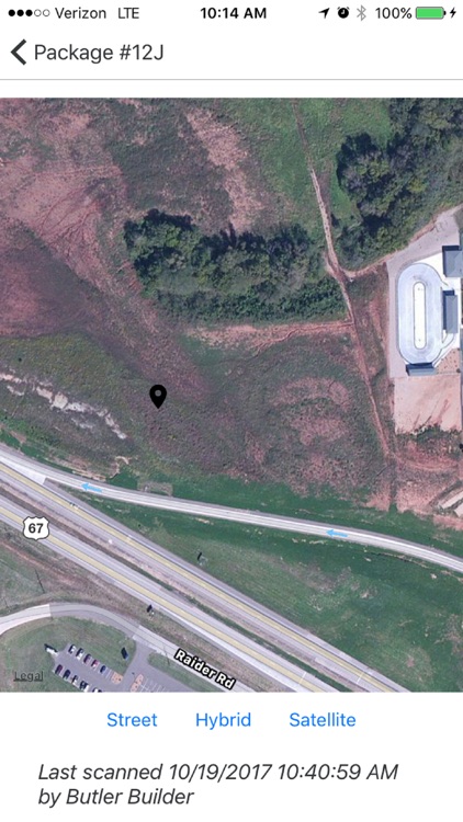 Butler Order-Trac screenshot-3