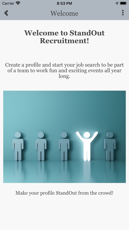 StandOut Recruitment