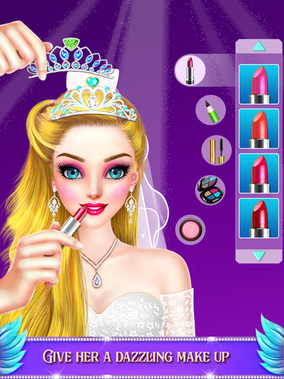 Screenshot #6 pour Star Bride Wedding Tailor Shop