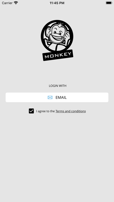 Screenshot #2 pour Monkey Rent