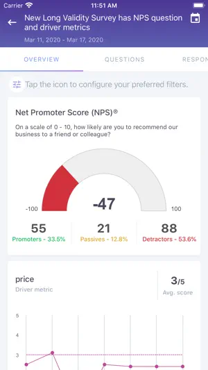 Dropthought Enterprise App screenshot 1