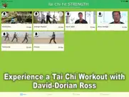 tai chi fit strength ipad images 1