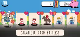 Game screenshot Knights of the Card Table mod apk