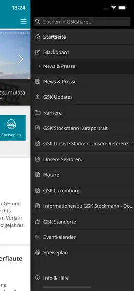 Game screenshot GSKshare apk