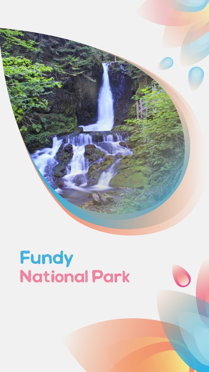 Fundy National Park Tourism