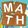 Icon Math Mania Games