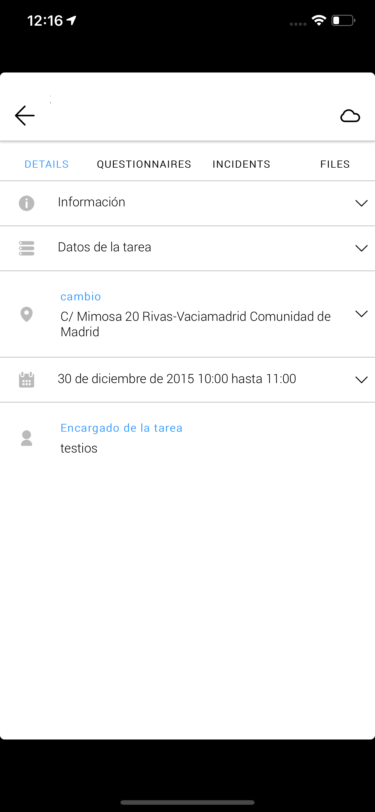 Krama GOT (SaaS) screenshot 8