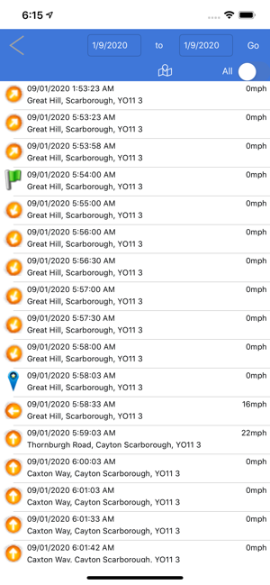 Tap4IoT(圖4)-速報App