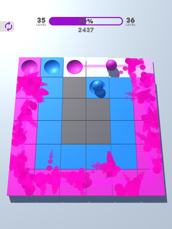 Screenshot #5 pour Paint Connect