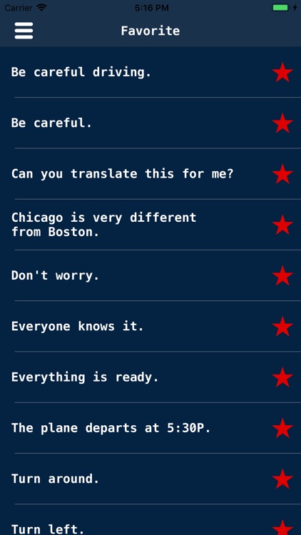Listening By Conversations screenshot-7