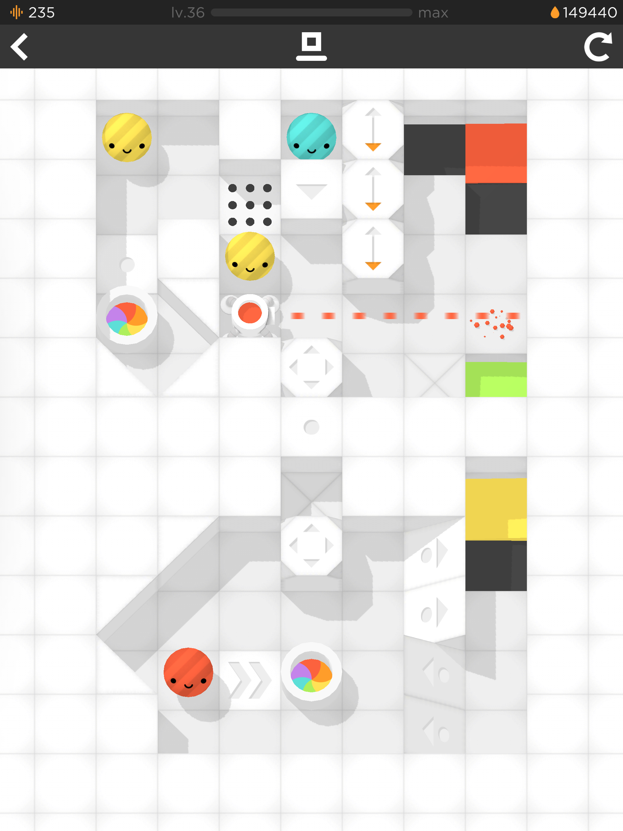 Smoosh Lab screenshot 8