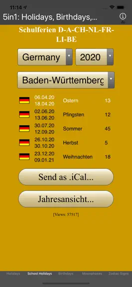 Game screenshot 5in1 apk