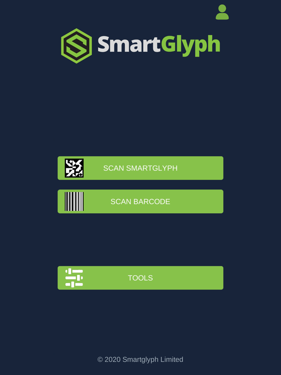 Screenshot #4 pour Smartglyph Lite