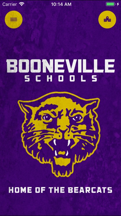 Booneville Public Schools